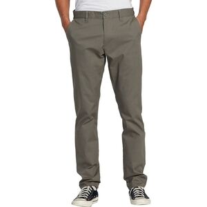 RVCA | Grey Pants
